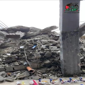 Displacement supplies